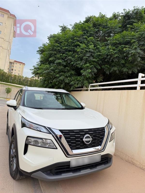 نيسان X-Trail 2023 للبيع في العراق - الموصل